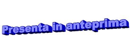 Presenta in anteprima